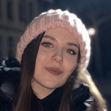 Фрилансер Єлизавета С. — Украина, Киев. Специализация — Дизайн интерфейсов (UI/UX), Дизайн сайтов