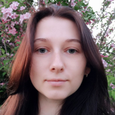 Фрилансер Анастасия С. — Украина, Киев. Специализация — Дизайн сайтов, Баннеры