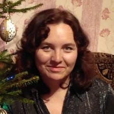 Freelancer Liubov S. — Ukraina, Nowaja Ushitsa. Specjalizacja — Copywriting, Sklepy internetowe i e-commerce