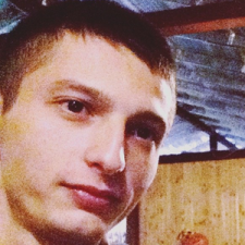 Фрилансер Олександр К. — Украина, Ивано-Франковск. Специализация — SEO-аудит сайтов, Создание сайта под ключ