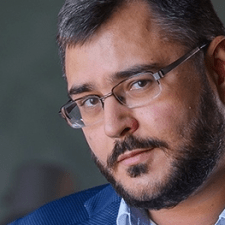 Заказчик Денис С. — Грузия, Тбилиси.