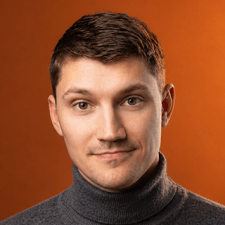 Freelancer Andrii R. — Ukraina, Żytomierz. Specjalizacja — Projektowanie opakowań i etykiet, Loga
