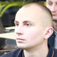 Freelancer Bogdan S. — Ukraine, Rovno. Core skill — Web Programming