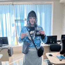 Freelancer Bohdan H. — Ukraina, Bielaja Cerkowa. Specjalizacja — Banery, Projektowanie opakowań i etykiet