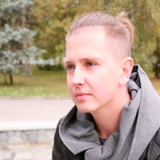 Фрилансер Артем С. — Україна, Рівне. Спеціалізація — Веб-програмування, HTML та CSS верстання