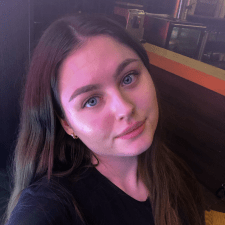 Freelancer Viktoriia B. — Ukraina, Mariupol. Specjalizacja — Projektowanie aplikacji mobilnych, Projektowanie interfejsów użytkownika (UI/UX)