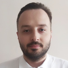 Freelancer Stepan L. — Ukraina, Iwano-Frankiwsk. Specjalizacja — DevOps, DevOps