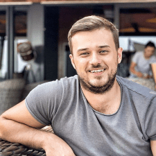 Фрилансер Ivan S. — Украина, Киев. Специализация — Продвижение в социальных сетях (SMM), Контекстная реклама