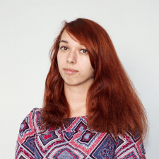 Заказчик Екатерина П. — Украина.
