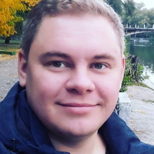 Freelancer Vitaly S. — Ukraine, Kremenchug. Specialization — PHP, Website Development