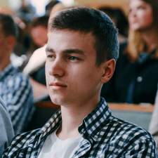Заказчик Андрей С. — Украина, Ровно.