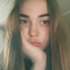 Nadezhda Monahova