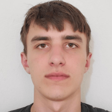 Фрилансер Ivan S. — Украина, Киев. Специализация — Python, Java