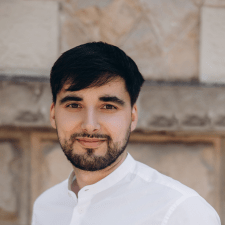 Freelancer Vasil S. — Ukraine, Ivano-Frankovsk. Core skill — Vector Graphics, Logo Design