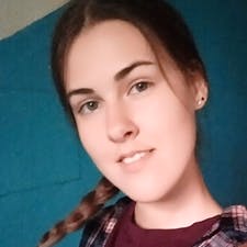 Татьяна Смирнова