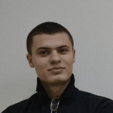 Фрилансер Александр П. — Украина, Киев. Специализация — Написание статей