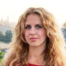 Евгения Старусева