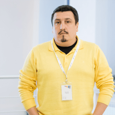 Фрилансер Sergey Y. — Украина. Специализация — Создание сайта под ключ, Поисковое продвижение (SEO)