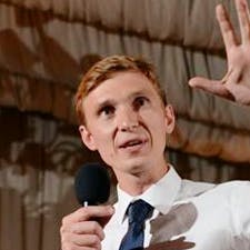 Дмитрий Трипак