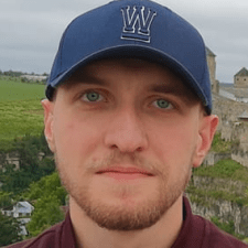 Фрилансер Мар'ян С. — Украина, Львов. Специализация — Продвижение в социальных сетях (SMM), Реклама в социальных медиа