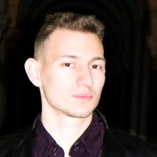Фрилансер Богдан Ш. — Украина, Киев. Специализация — HTML и CSS верстка, Дизайн сайтов