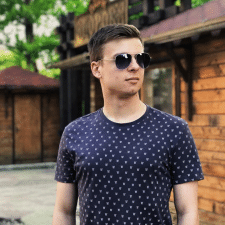 Фрилансер Vitaliy C. — Украина, Львов. Специализация — Разработка под iOS (iPhone и iPad)