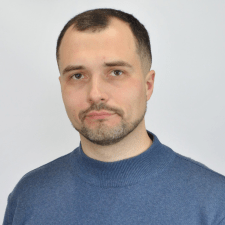 Замовник Олексій Р. — Україна, Одеса.