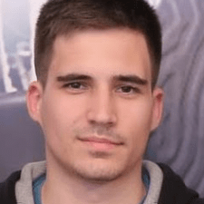 Freelancer Vladislav C. — Ukraine, Odessa. Core skill — Web Programming, Data Parsing
