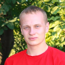 Freelancer Andrii H. — Ukraine, Lutsk. Core skill — PHP, Web Programming