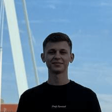 Freelancer Stanislav D. — Ukraina, Mukaczewo. Specjalizacja — Układ HTML i CSS, Javascript & Typescript