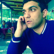 Фрилансер Narek S. — Армения, Erevan.