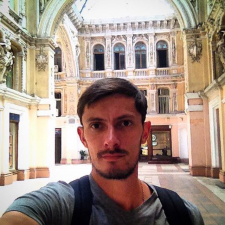 Заказчик Анатолий С. — Украина, Харьков.