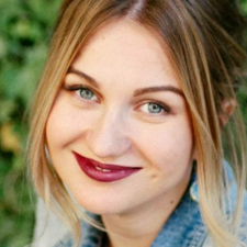 Freelancer Olena S. — Ukraina, Użhorod. Specjalizacja — Zarządzanie projektami, Rekrutowanie (HR)