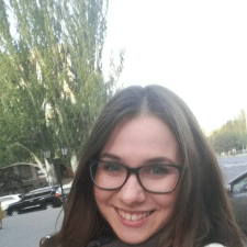 Елизавета Глазунова
