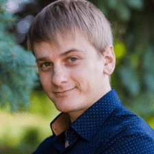 Фрилансер Сергей К. — Украина, Львов. Специализация — Логотипы, Векторная графика