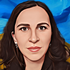 Tatyana Doluda