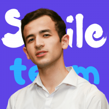 Фрилансер Azamat A. — Узбекистан, Ташкент. Специализация — HTML и CSS верстка, PHP