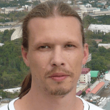 Фрилансер Олександр К. — Украина, Желтые Воды. Специализация — PHP, Интернет-магазины и электронная коммерция