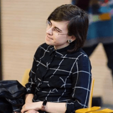 Фрилансер Илона К. — Украина, Днепр. Специализация — Оформление страниц в социальных сетях, Дизайн интерфейсов (UI/UX)