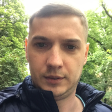 Фрилансер Олексій П. — Украина, Киев. Специализация — Javascript и Typescript