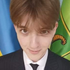 Freelancer Kirilo M. — Ukraine, Kharkiv. Core skill — HTML & CSS, Web Programming