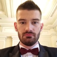 Фрилансер Сергей С. — Украина, Одесса. Специализация — HTML и CSS верстка, Javascript и Typescript