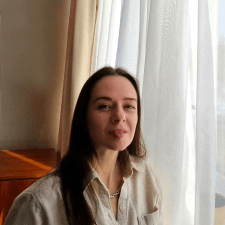 Freelancer Tatyana S. — Ukraine, Lvov. Core skill — Vector Graphics, Logo Design