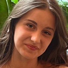 Freelancer Mariia S. — Ukraine, Kharkiv. Core skill — Video Processing, Audio & Video Editing