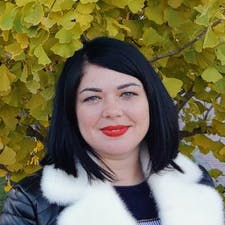 Заказчик Виталина С. — Украина, Светловодск.