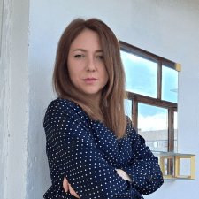 Iryna Smirnova