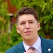 Фрилансер Артем П. — Украина. Специализация — Продвижение в социальных сетях (SMM), Реклама в социальных медиа
