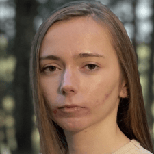 Фрилансер Аліна Б. — Украина, Чернигов. Специализация — Контент-менеджер, Копирайтинг