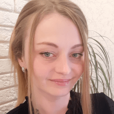 Freelancer Inna H. — Ukraina, Zvenigorodka. Specjalizacja — Promocja w sieciach społecznościowych (SMM)