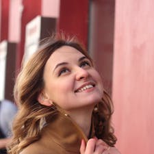Marina Zavyazkina